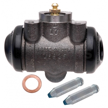 Raybestos Brakes Wheel Cylinder - WC28850