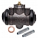 Raybestos Brakes Wheel Cylinder - WC28850