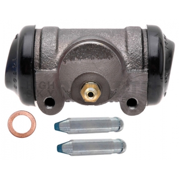 Raybestos Brakes Wheel Cylinder - WC28850-1