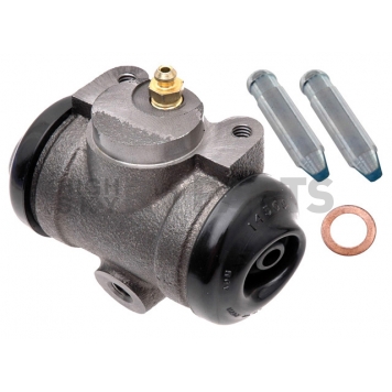 Raybestos Brakes Wheel Cylinder - WC28850-2