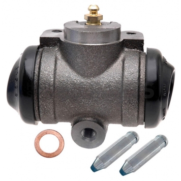 Raybestos Brakes Wheel Cylinder - WC28850-3