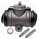 Raybestos Brakes Wheel Cylinder - WC28850