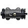 Raybestos Brakes Wheel Cylinder - WC37874