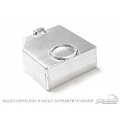 Drake Automotive Brake Master Cylinder Cover - CA-120013-AL