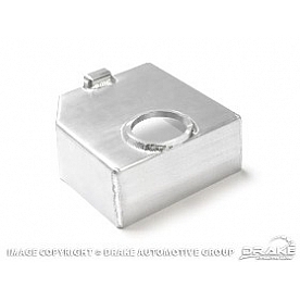 Drake Automotive Brake Master Cylinder Cover - CA-120013-AL