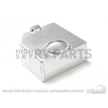 Drake Automotive Brake Master Cylinder Cover - CA-120013-AL