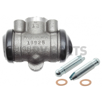 Raybestos Brakes Wheel Cylinder - WC28851-1