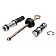 Raybestos Brakes Brake Master Cylinder Rebuild Kit - MK1518