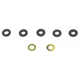 Raybestos Brakes Brake Master Cylinder Rebuild Kit - MK1352