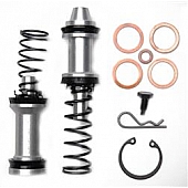 Raybestos Brakes Brake Master Cylinder Rebuild Kit - MK1791
