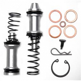Raybestos Brakes Brake Master Cylinder Rebuild Kit - MK1791