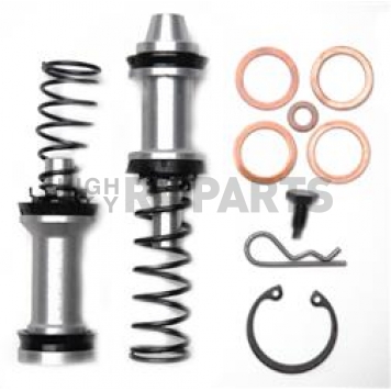 Raybestos Brakes Brake Master Cylinder Rebuild Kit - MK1791