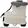 Cardone Industries Brake Master Cylinder Reservoir - 1R-2774