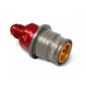 Earl's Plumbing Brake Line Quick Disconnect - JV280106