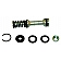 Raybestos Brakes Brake Master Cylinder Rebuild Kit - MK1532