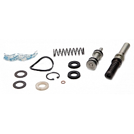 Raybestos Brakes Brake Master Cylinder Rebuild Kit - MK1540