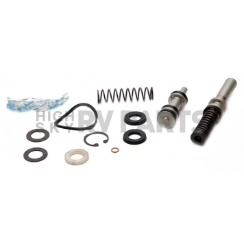 Raybestos Brakes Brake Master Cylinder Rebuild Kit - MK1540