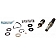 Raybestos Brakes Brake Master Cylinder Rebuild Kit - MK1540