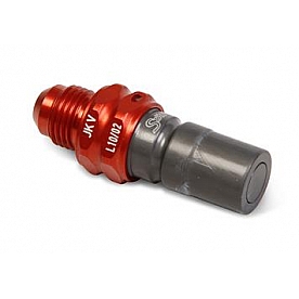 Earl's Plumbing Brake Line Quick Disconnect - JKV281110