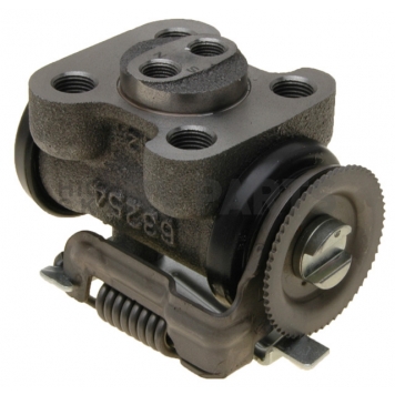 Raybestos Brakes Wheel Cylinder - WC370241-3
