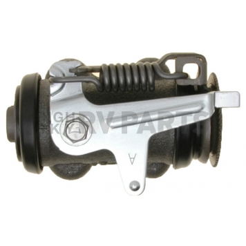 Raybestos Brakes Wheel Cylinder - WC370241-4