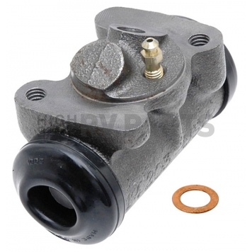 Raybestos Brakes Wheel Cylinder - WC14205-4