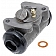 Raybestos Brakes Wheel Cylinder - WC14205