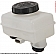 Cardone Industries Brake Master Cylinder Reservoir - 1R-2780