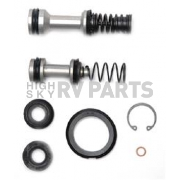 Raybestos Brakes Brake Master Cylinder Rebuild Kit - MK1925