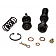 Raybestos Brakes Brake Master Cylinder Rebuild Kit - MK1795