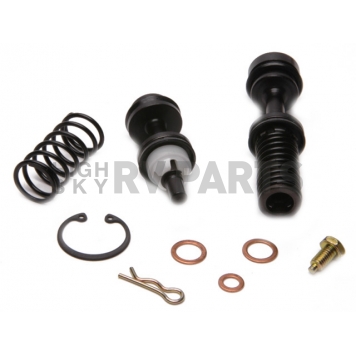 Raybestos Brakes Brake Master Cylinder Rebuild Kit - MK1795-1