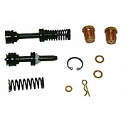 Raybestos Brakes Brake Master Cylinder Rebuild Kit - MK1368