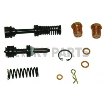 Raybestos Brakes Brake Master Cylinder Rebuild Kit - MK1368