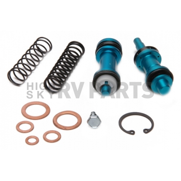 Raybestos Brakes Brake Master Cylinder Rebuild Kit - MK1798