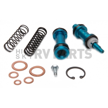 Raybestos Brakes Brake Master Cylinder Rebuild Kit - MK1798-1