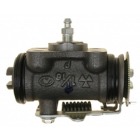 Raybestos Brakes Wheel Cylinder - WC370242