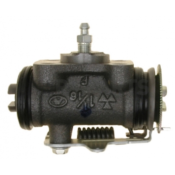 Raybestos Brakes Wheel Cylinder - WC370242