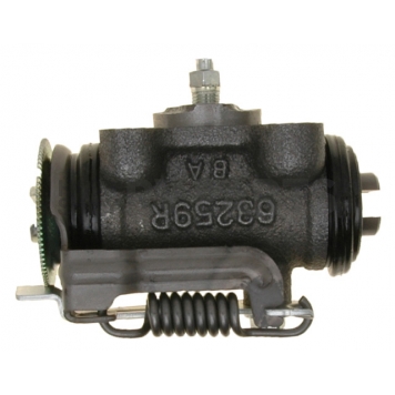 Raybestos Brakes Wheel Cylinder - WC370242-4