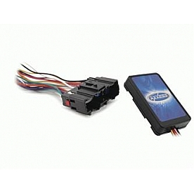 Metra Electronics Radio Accessory Power Retention Wiring Harness XSVI2104NA