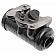 Raybestos Brakes Wheel Cylinder - WC14206
