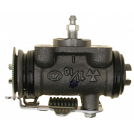 Raybestos Brakes Wheel Cylinder - WC370243
