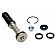 Raybestos Brakes Brake Master Cylinder Rebuild Kit - MK1824