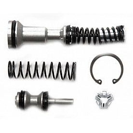 Raybestos Brakes Brake Master Cylinder Rebuild Kit - MK1955