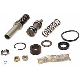 Raybestos Brakes Brake Master Cylinder Rebuild Kit - MK1572