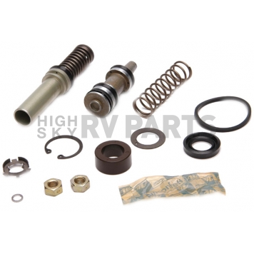 Raybestos Brakes Brake Master Cylinder Rebuild Kit - MK1572