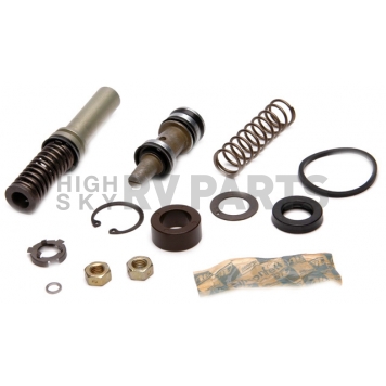Raybestos Brakes Brake Master Cylinder Rebuild Kit - MK1572-1