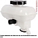 Cardone Industries Brake Master Cylinder Reservoir - 1R-2825