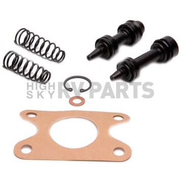 Raybestos Brakes Brake Master Cylinder Rebuild Kit - MK1573