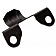 Raybestos Brakes Wheel Cylinder Bracket - GMB25853