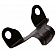 Raybestos Brakes Wheel Cylinder Bracket - GMB25853